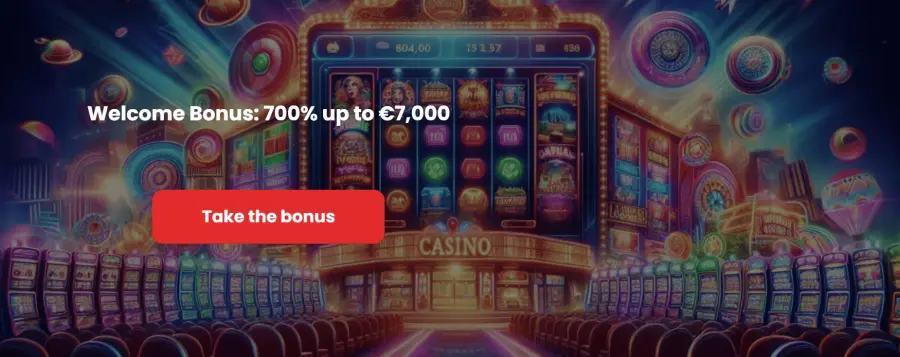 Aphrodite casino