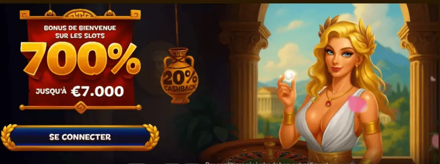 Casino Aphrodite